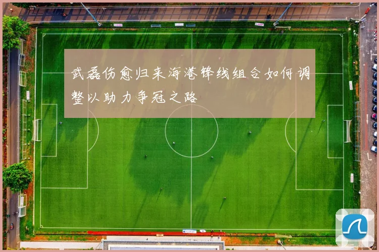 武磊伤愈归来海港锋线组合如何调整以助力争冠之路